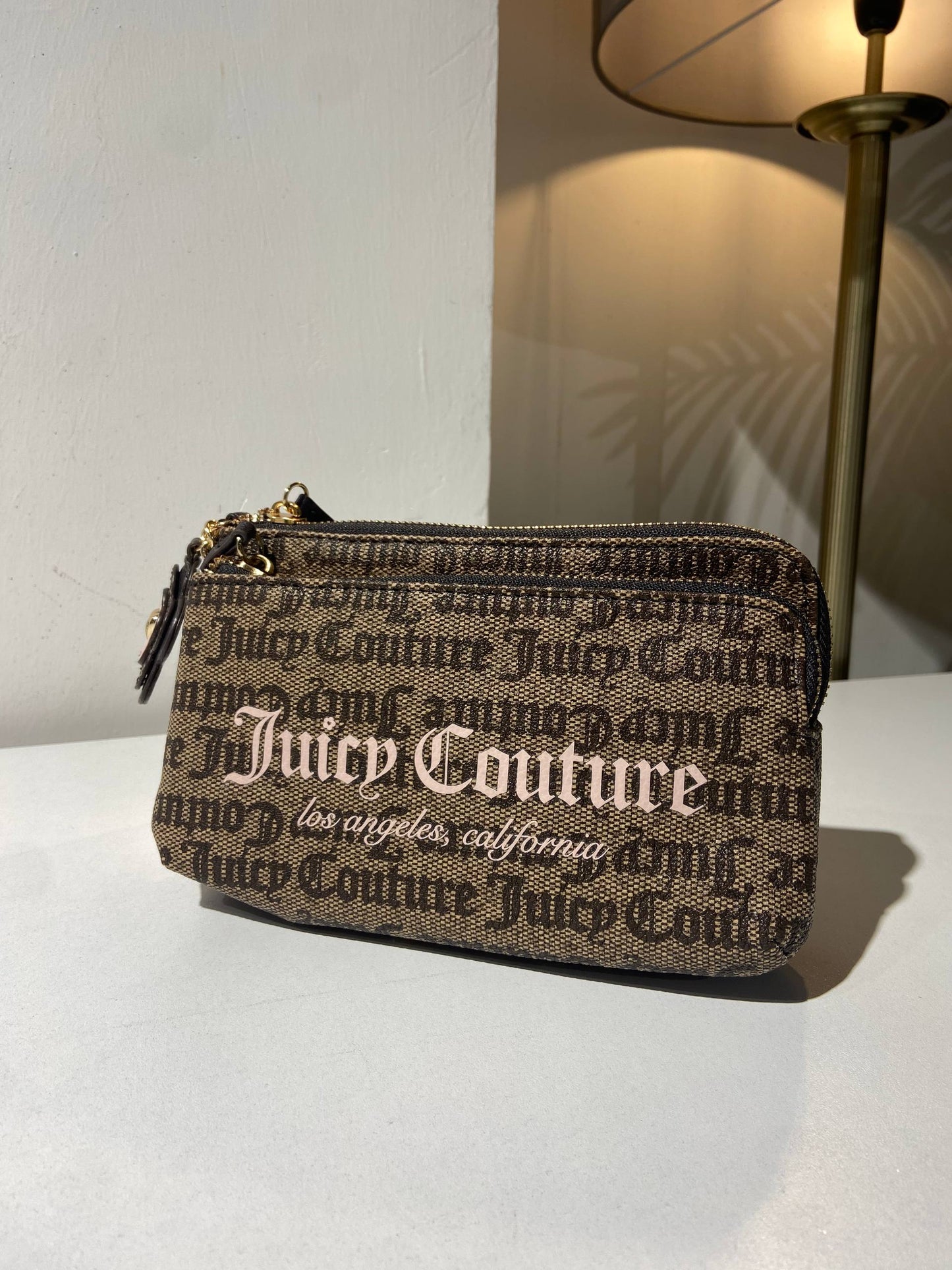 Juicy couture hand bag (wallet)