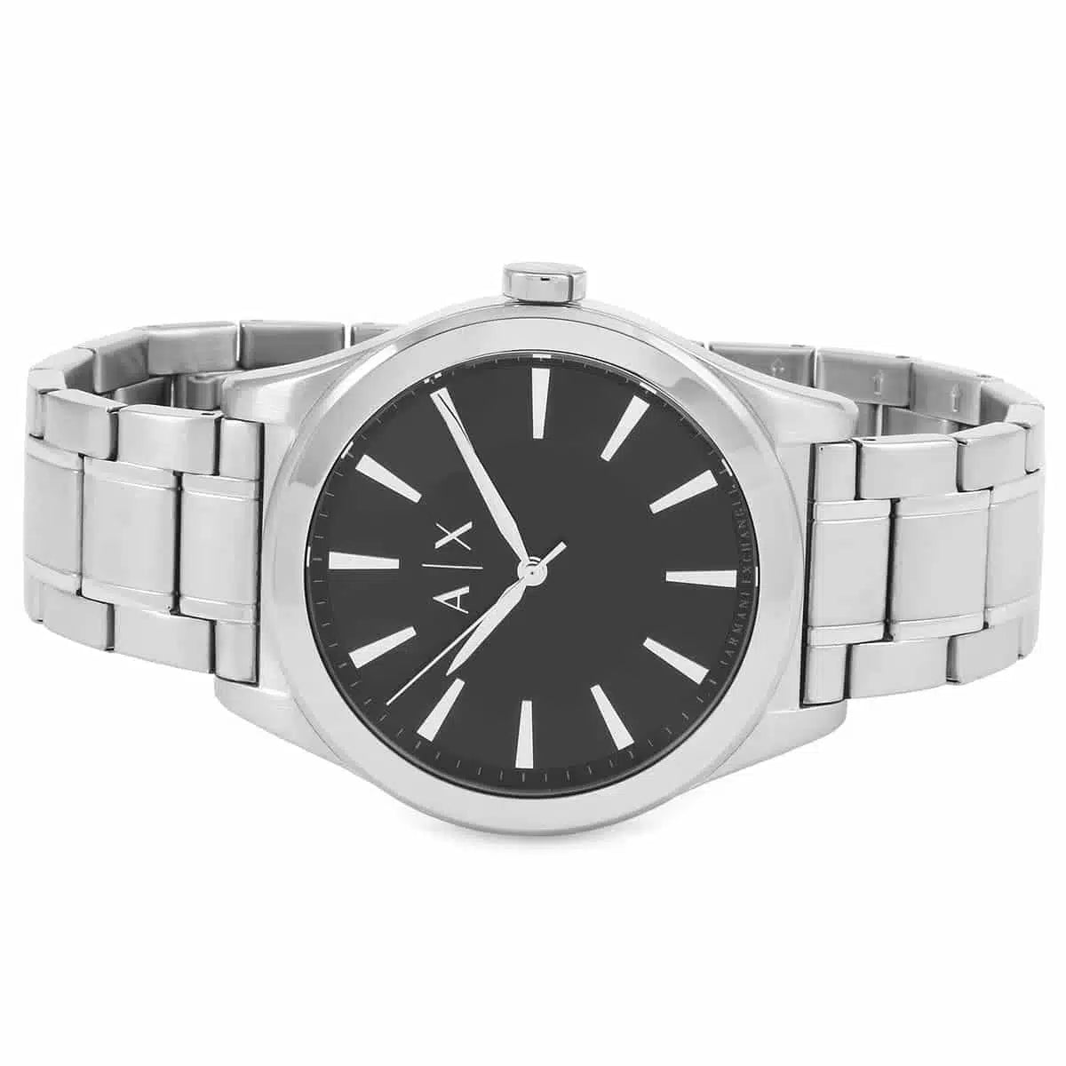 Armani exchange watch