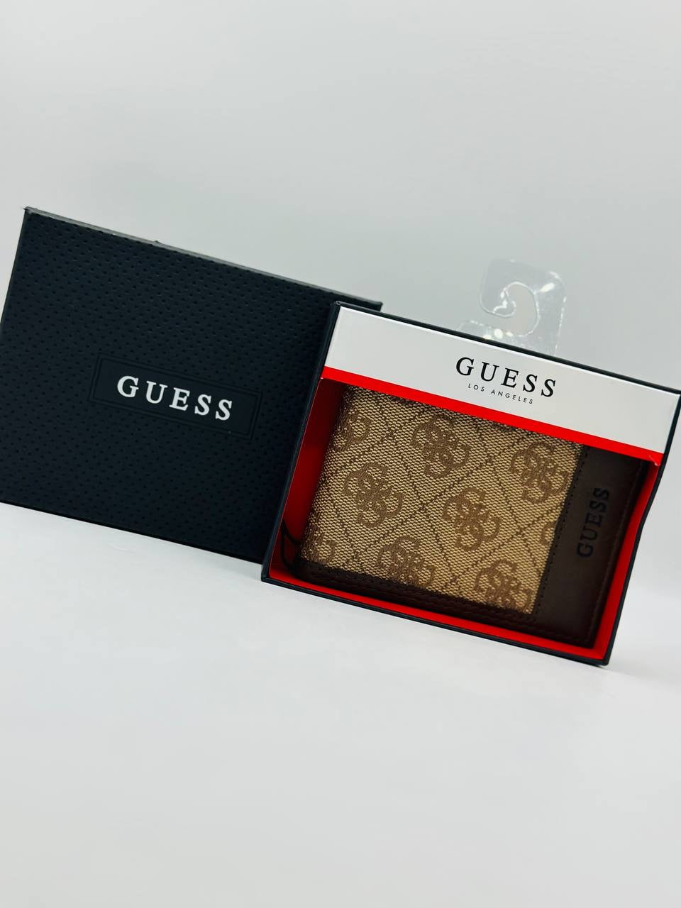 Guess wallet