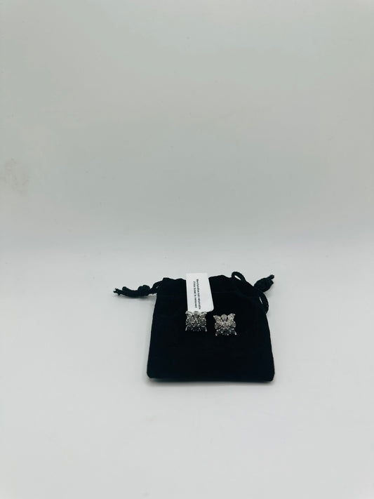 Daimond earrings
