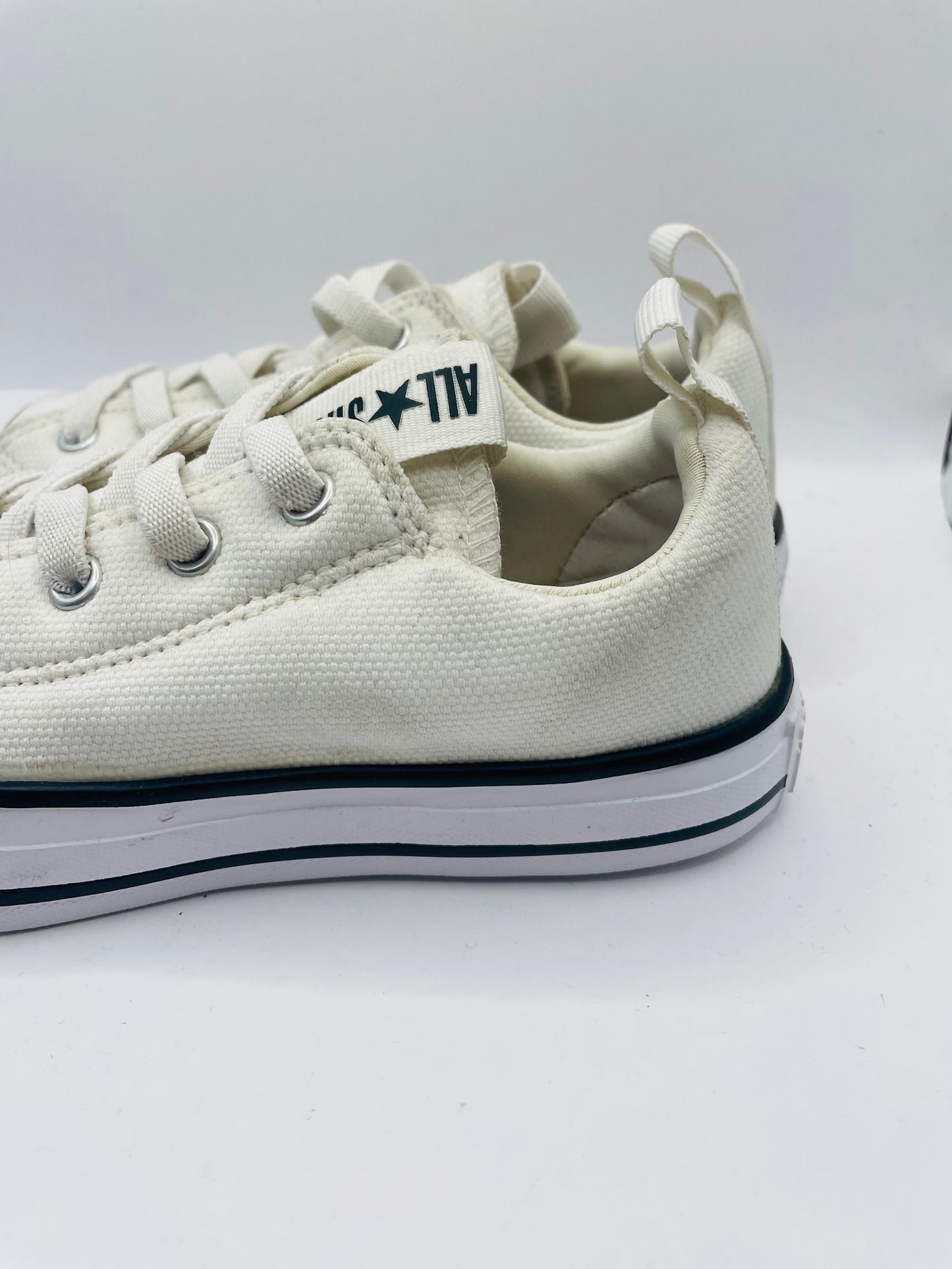 Converse kids sneakers