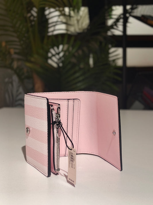 Victoria secret wallet
