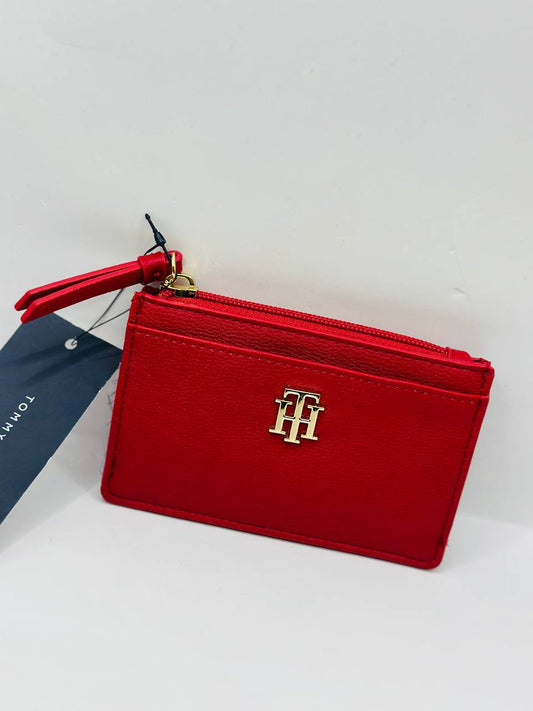 Tommy Hilfiger wallet & card holder
