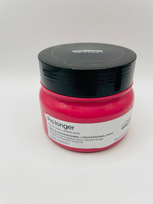 L’Oréal  pro longer hair mask