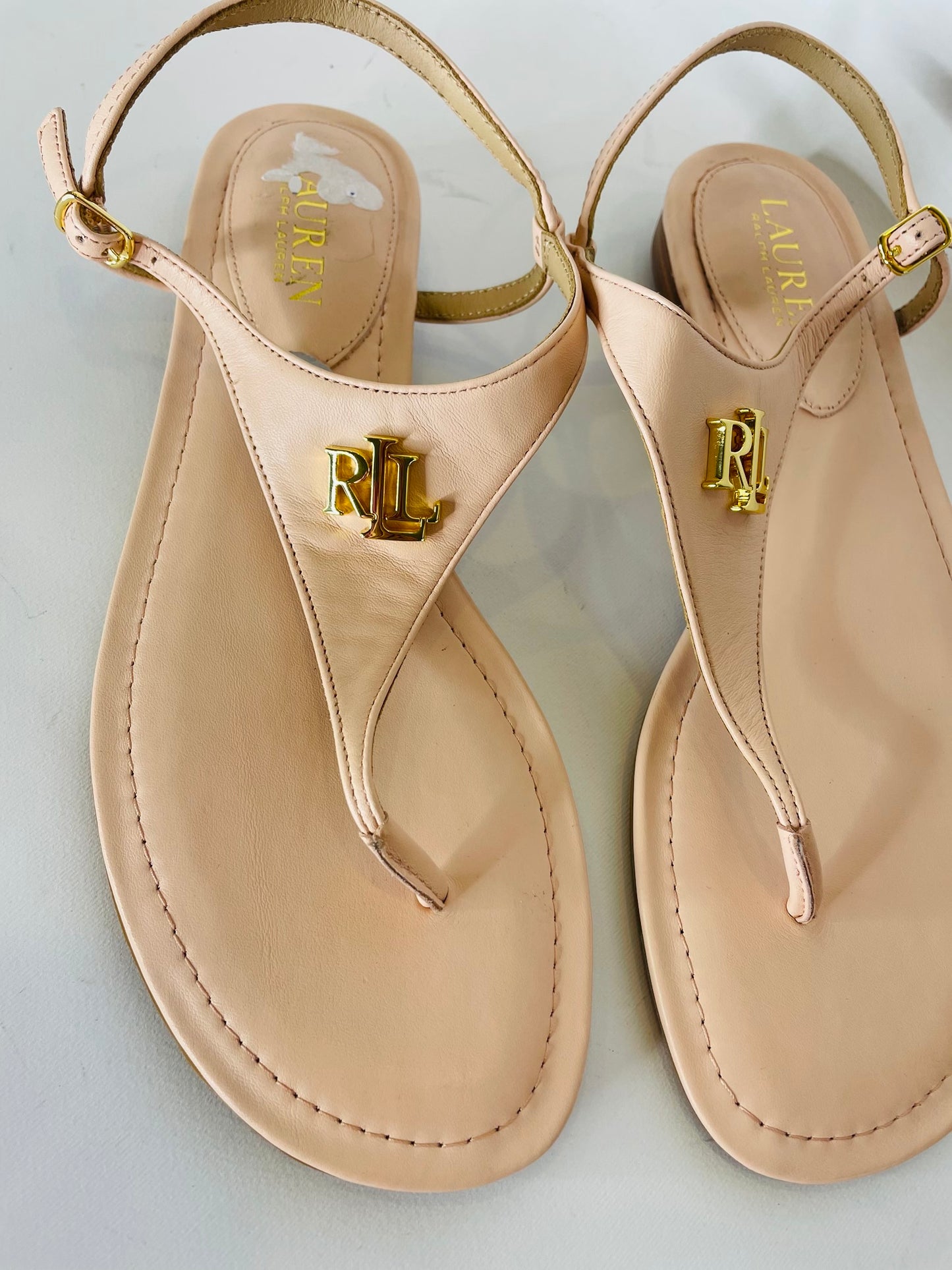 Ralph lauren sandal