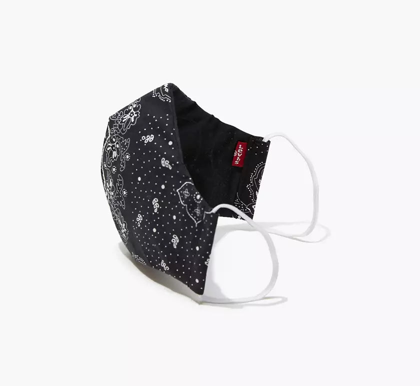 Levi’s mask set