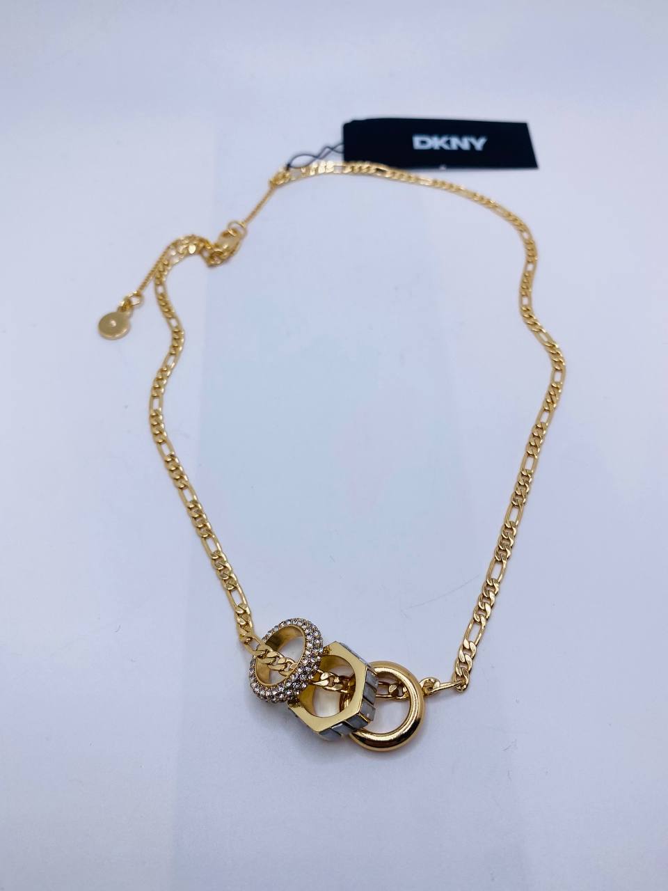 Dkny necklace