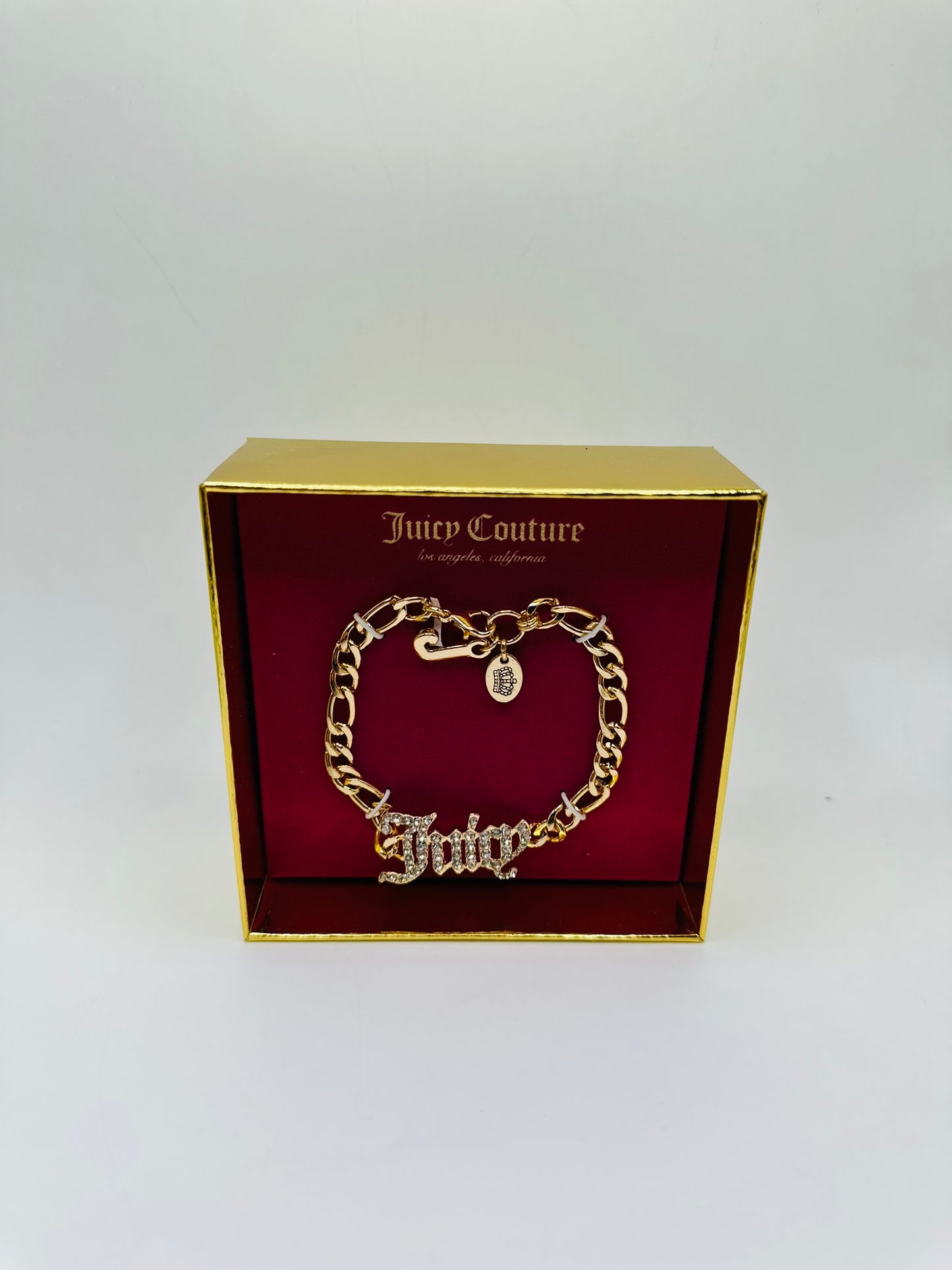 Juice couture bracelet