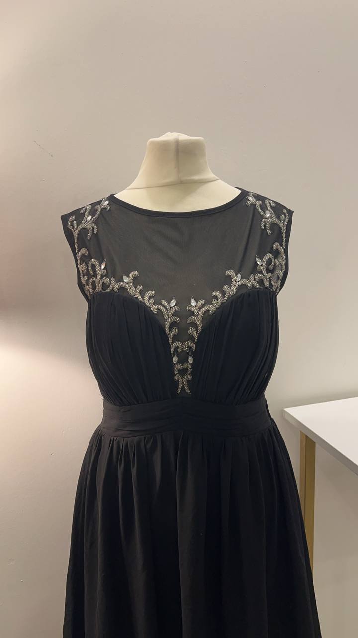 Quiz dress