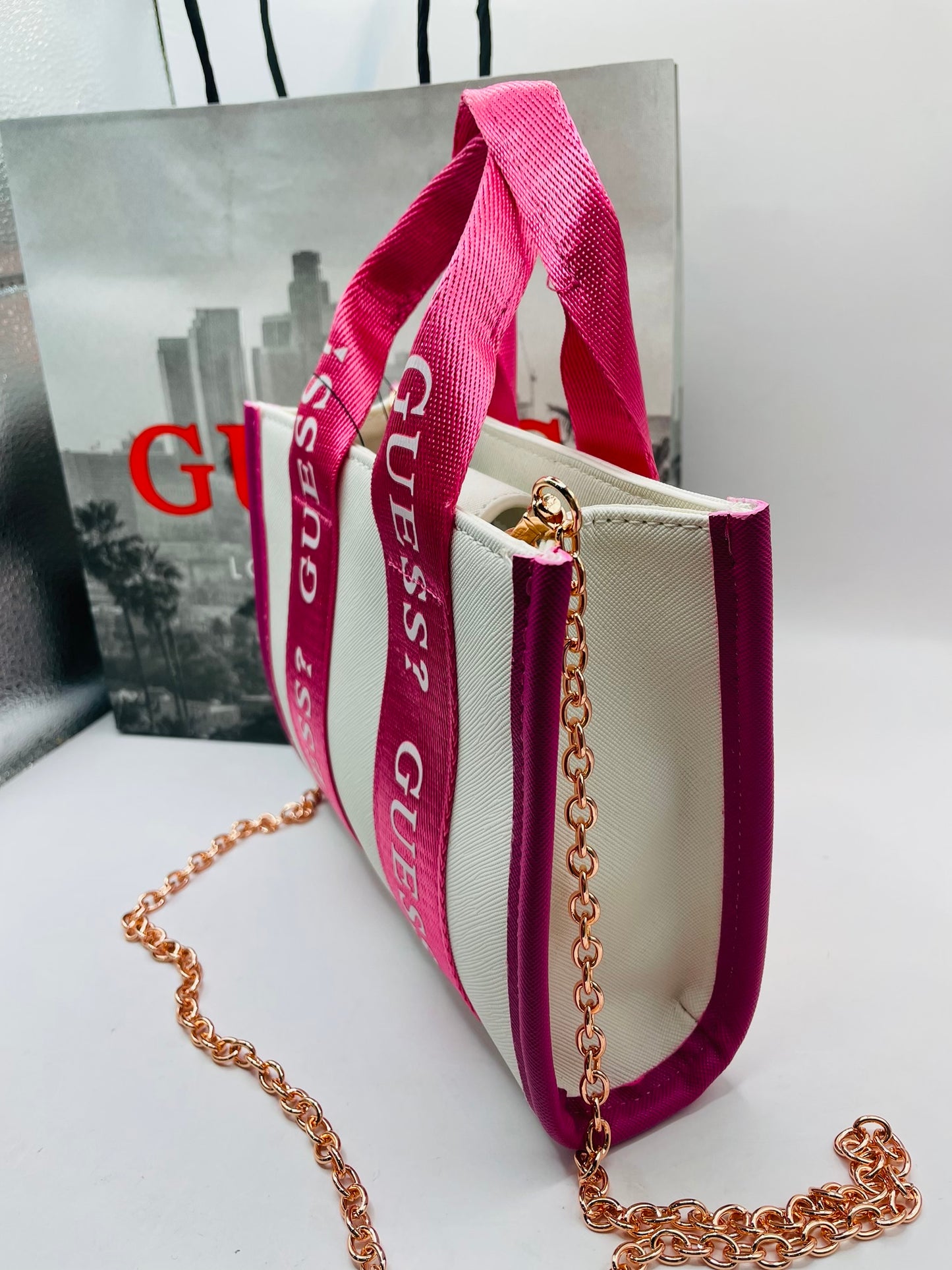 Guess bag