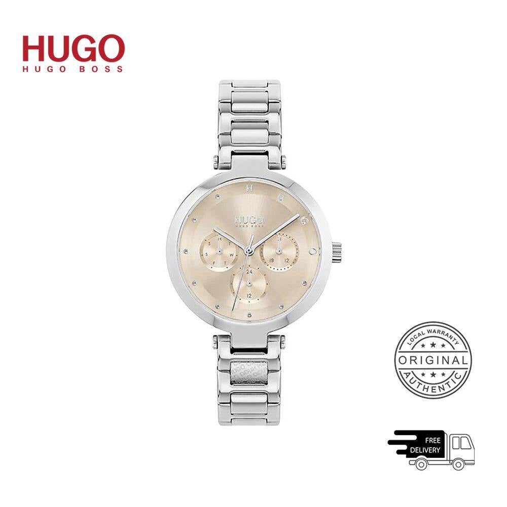 Hugo boss women watch