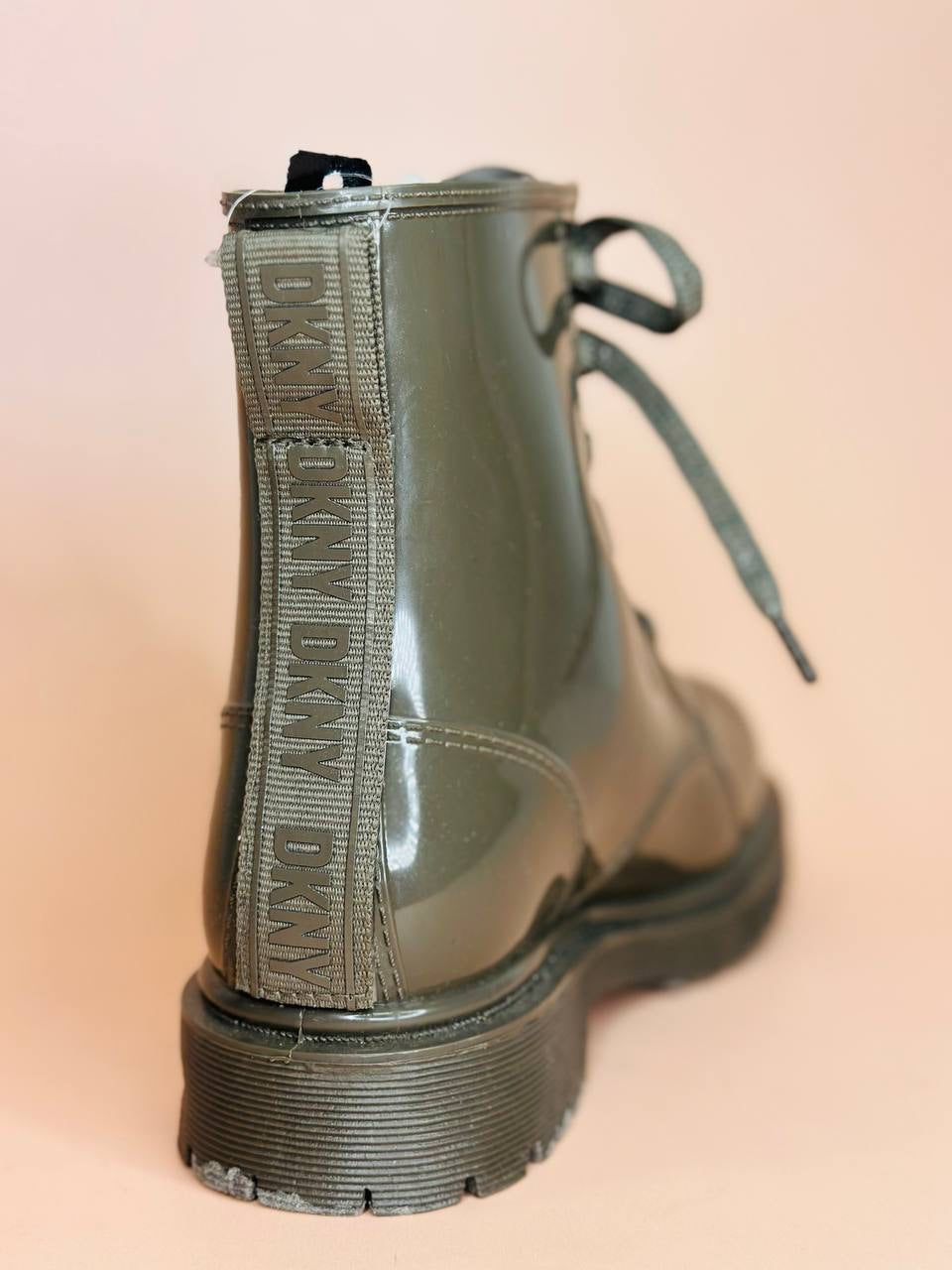 Dkny boots