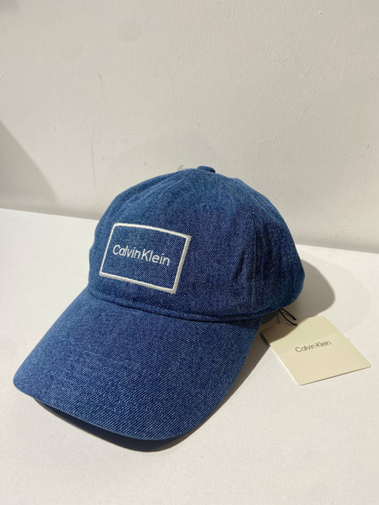 Calvin klein cap