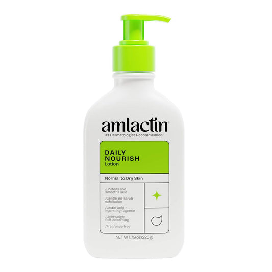 Amlactin Daily Nourish Lotion