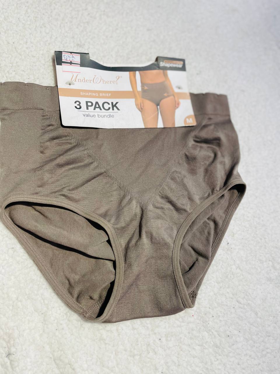 Shapewear