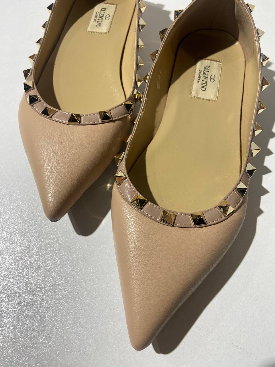 Valentino shoes Size 37