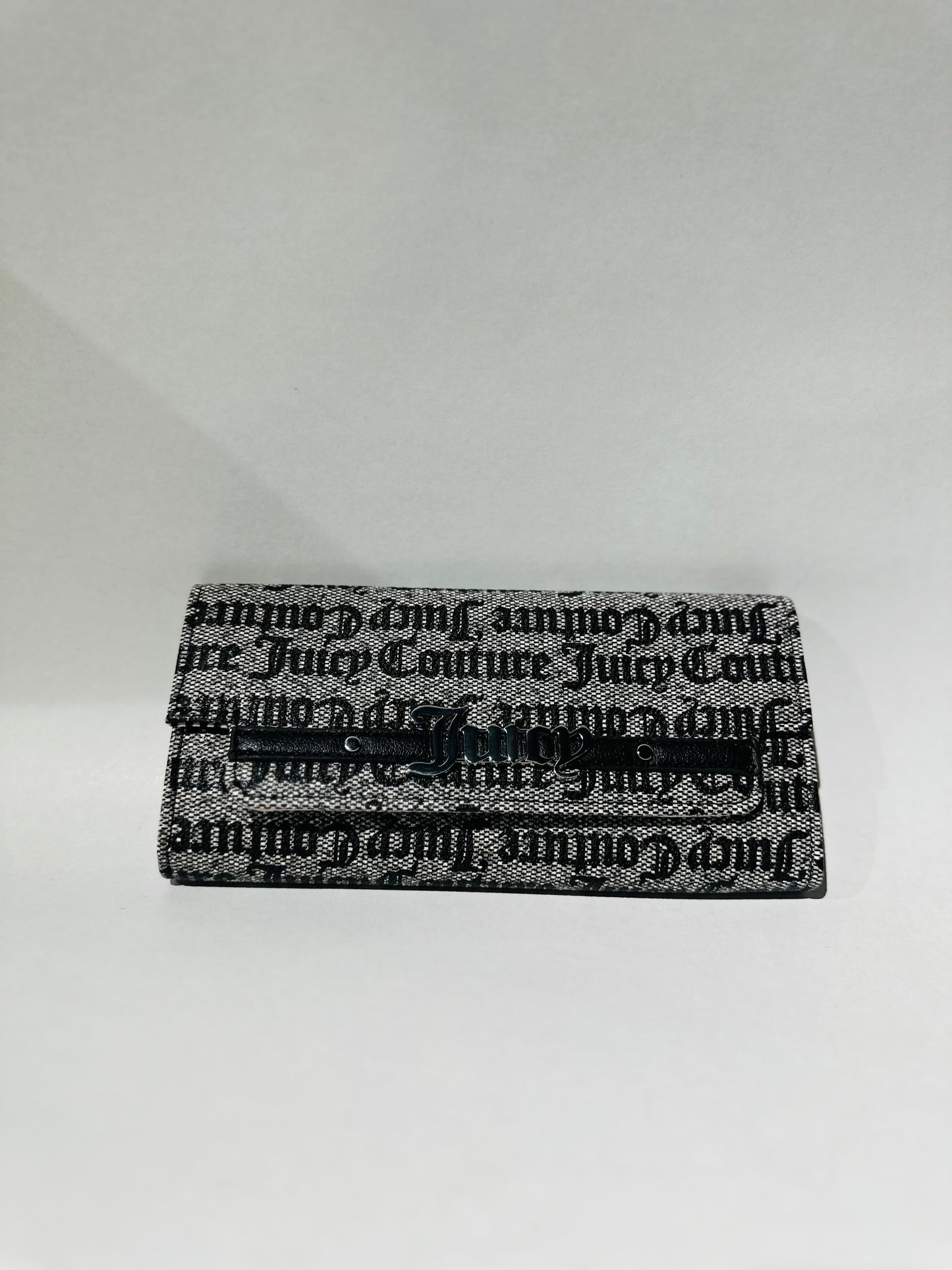 Juice couture wallet