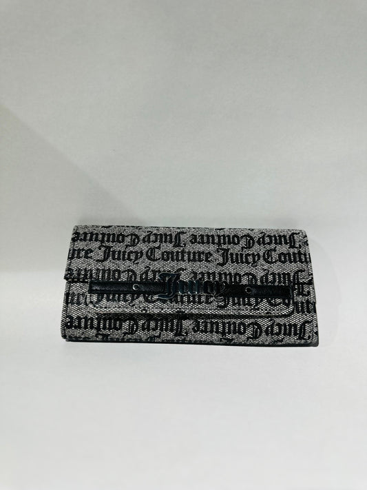 Juice couture wallet