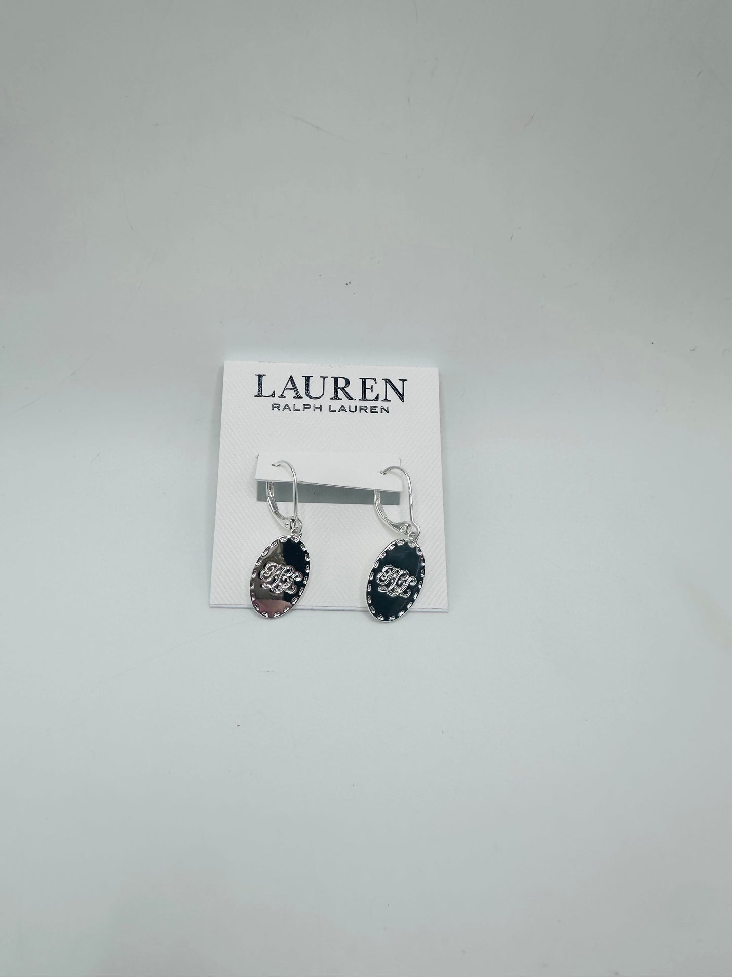Ralph lauren earings