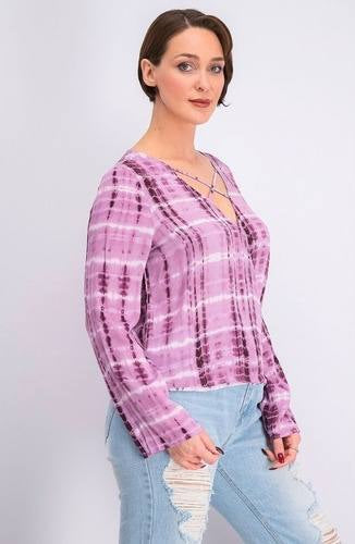 Freshman top