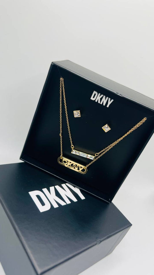 Dkny set