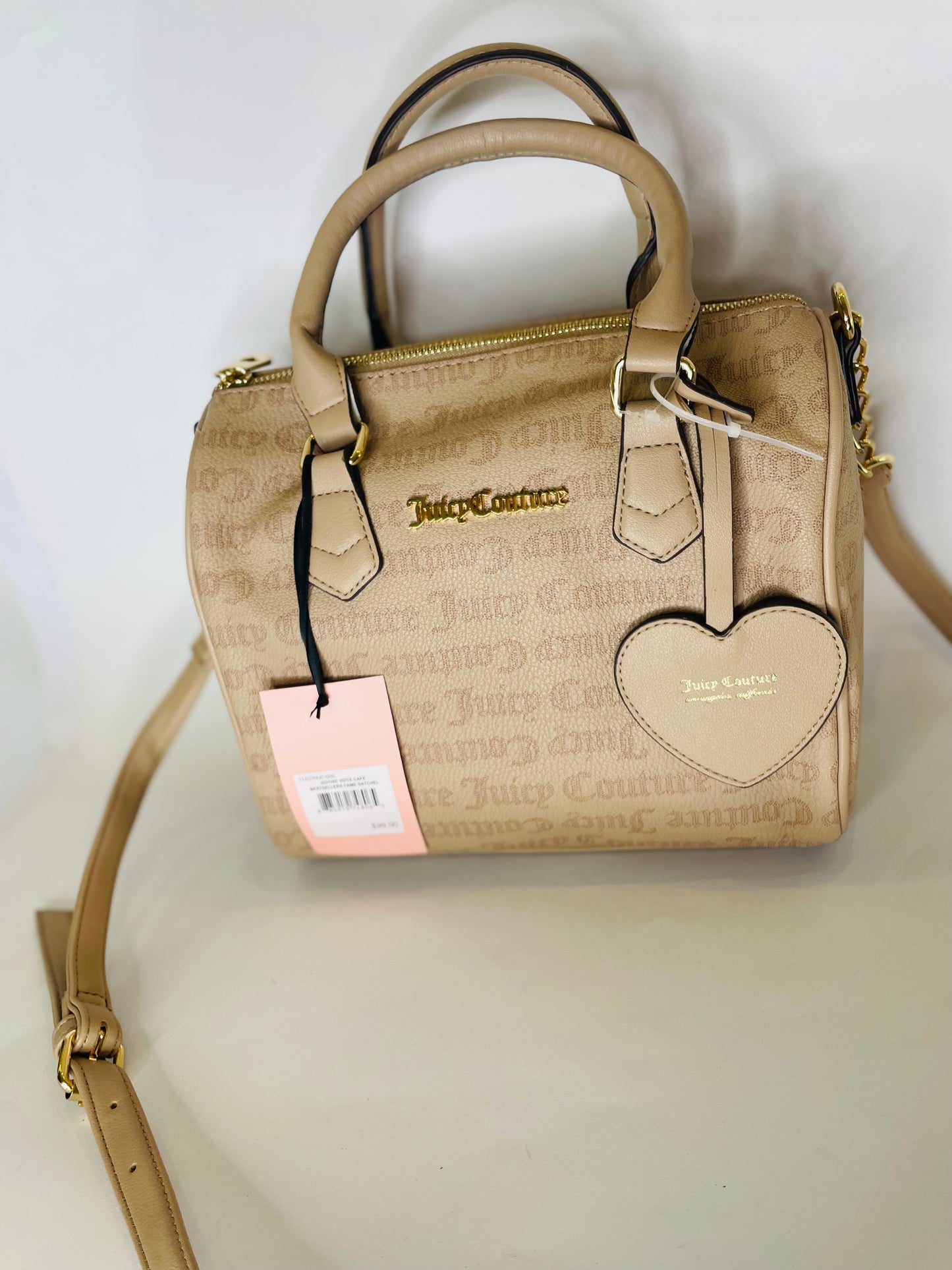 Juicy couture bag