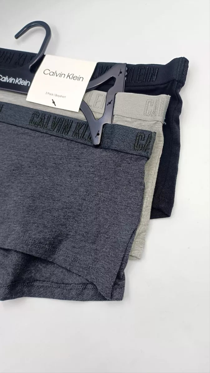 Calvin Klein underwear set size large