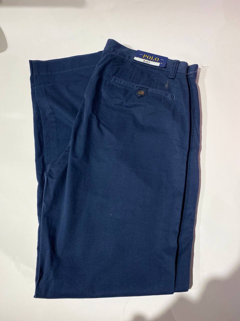 Ralph lauren pant size 33w/32L
