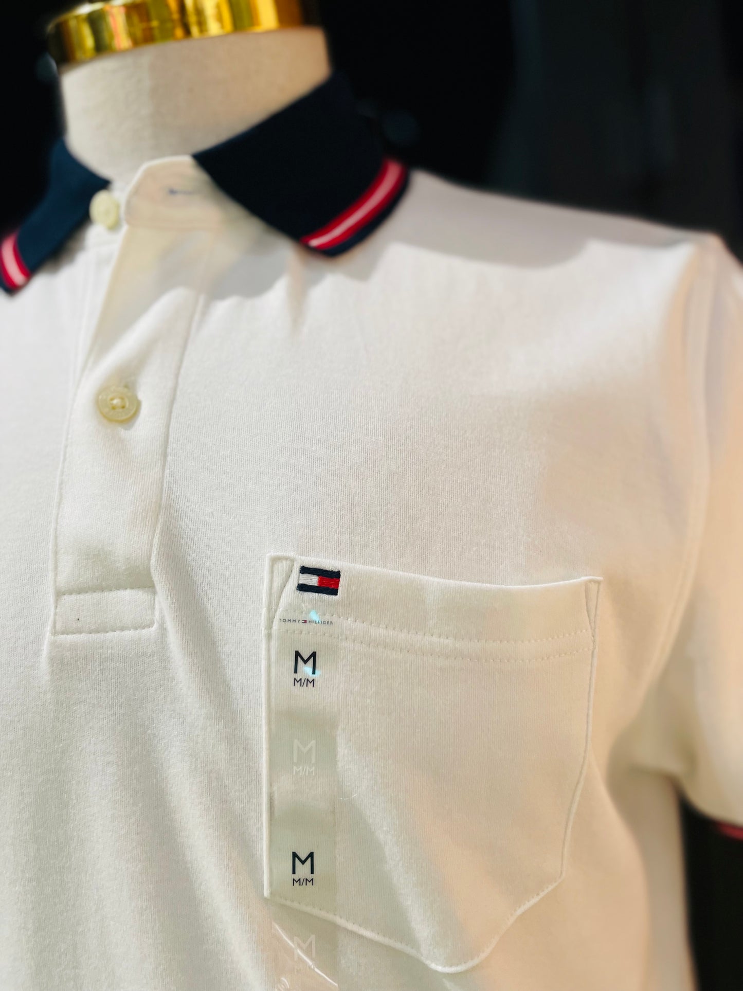 Tommy Hilfiger shirt