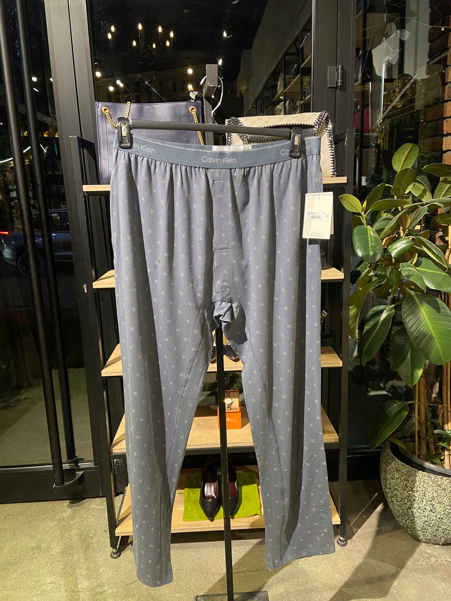 Calvin klein pajama