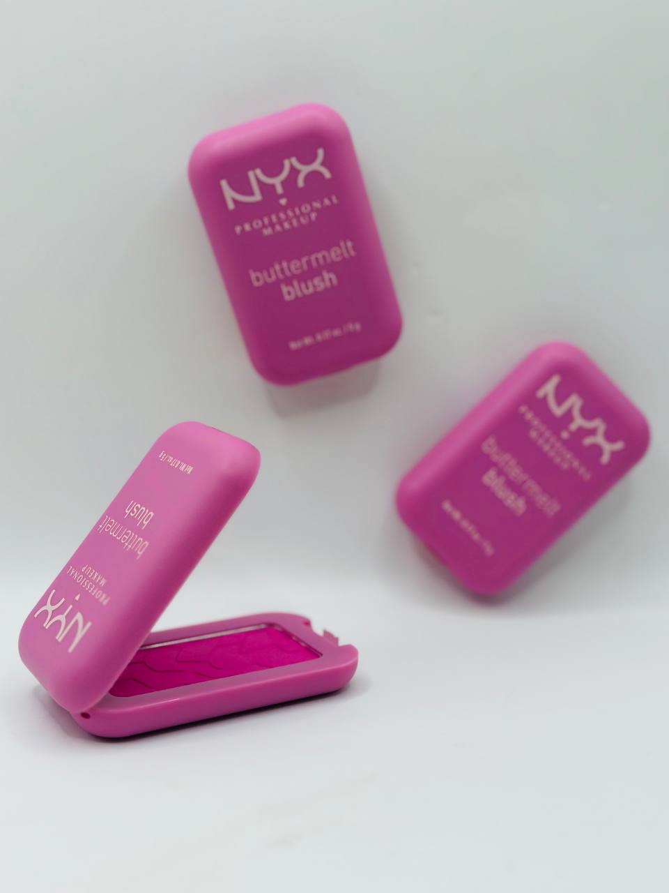 Nyx blush