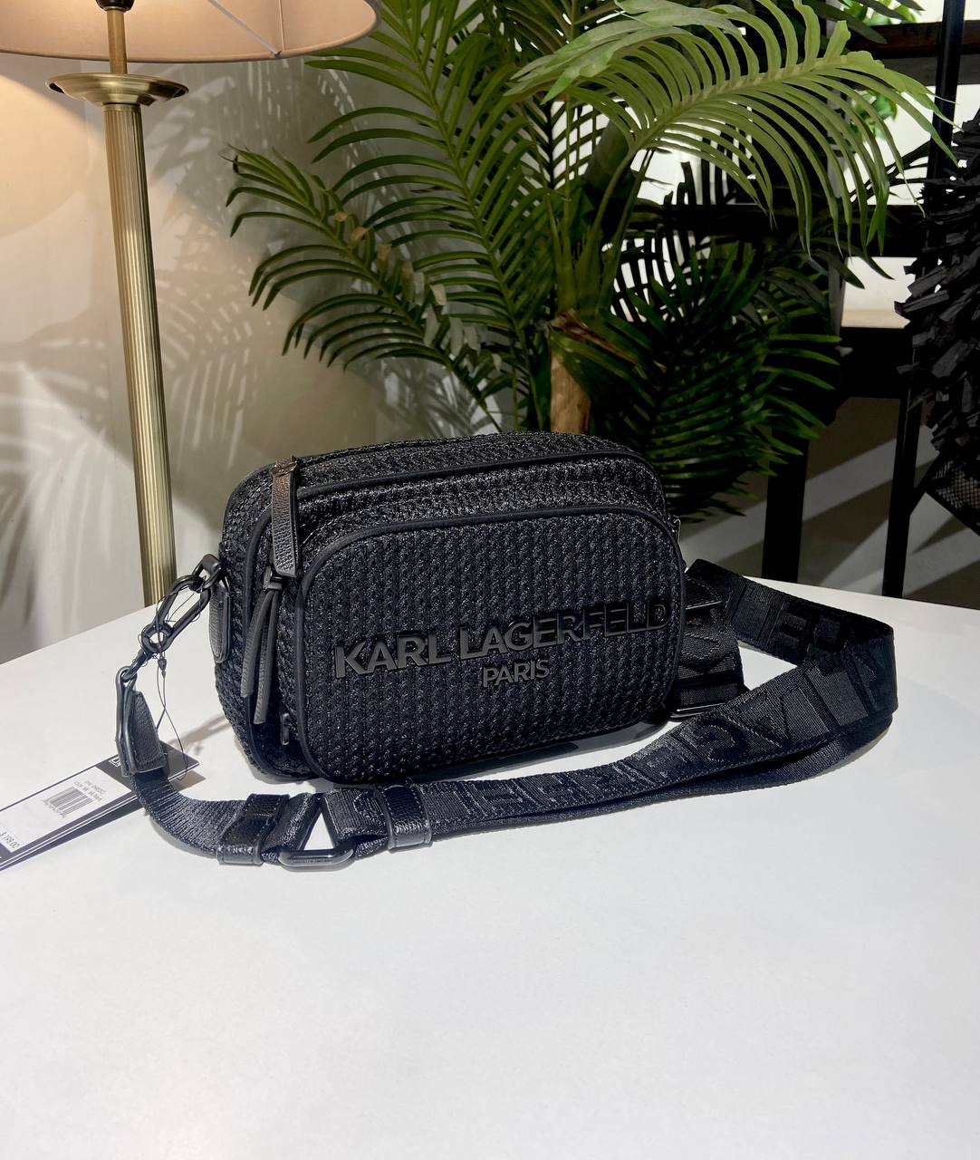 Karl Lagerfeld bag