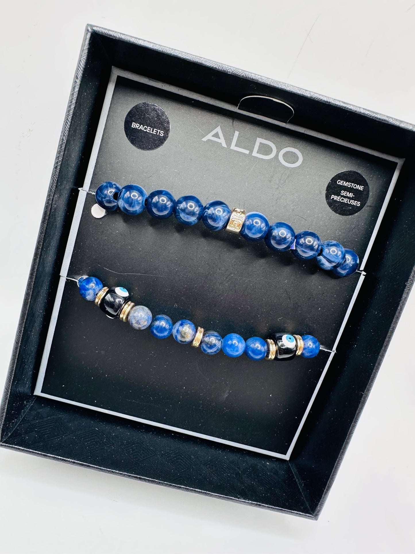 Aldo bracelet set