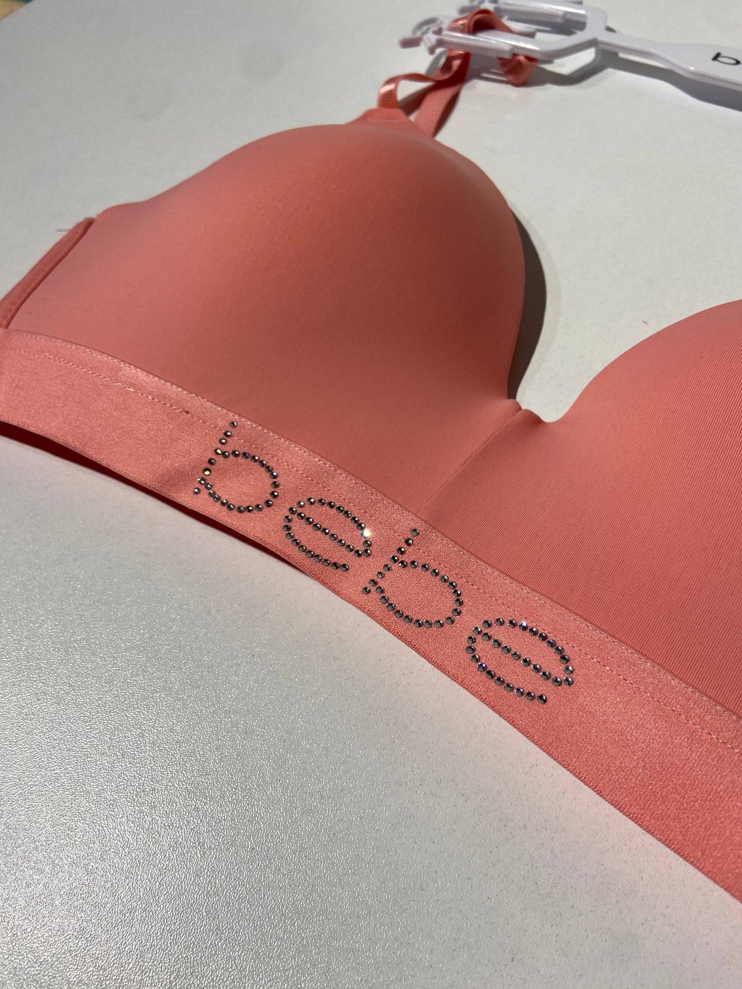 Bebe bra