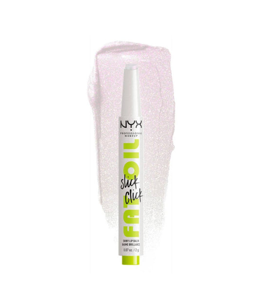 NYX Fat Oil Slick Click Lip Balm