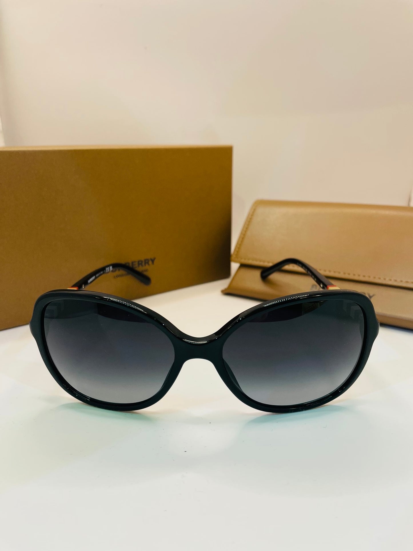 Burberry sunglasses