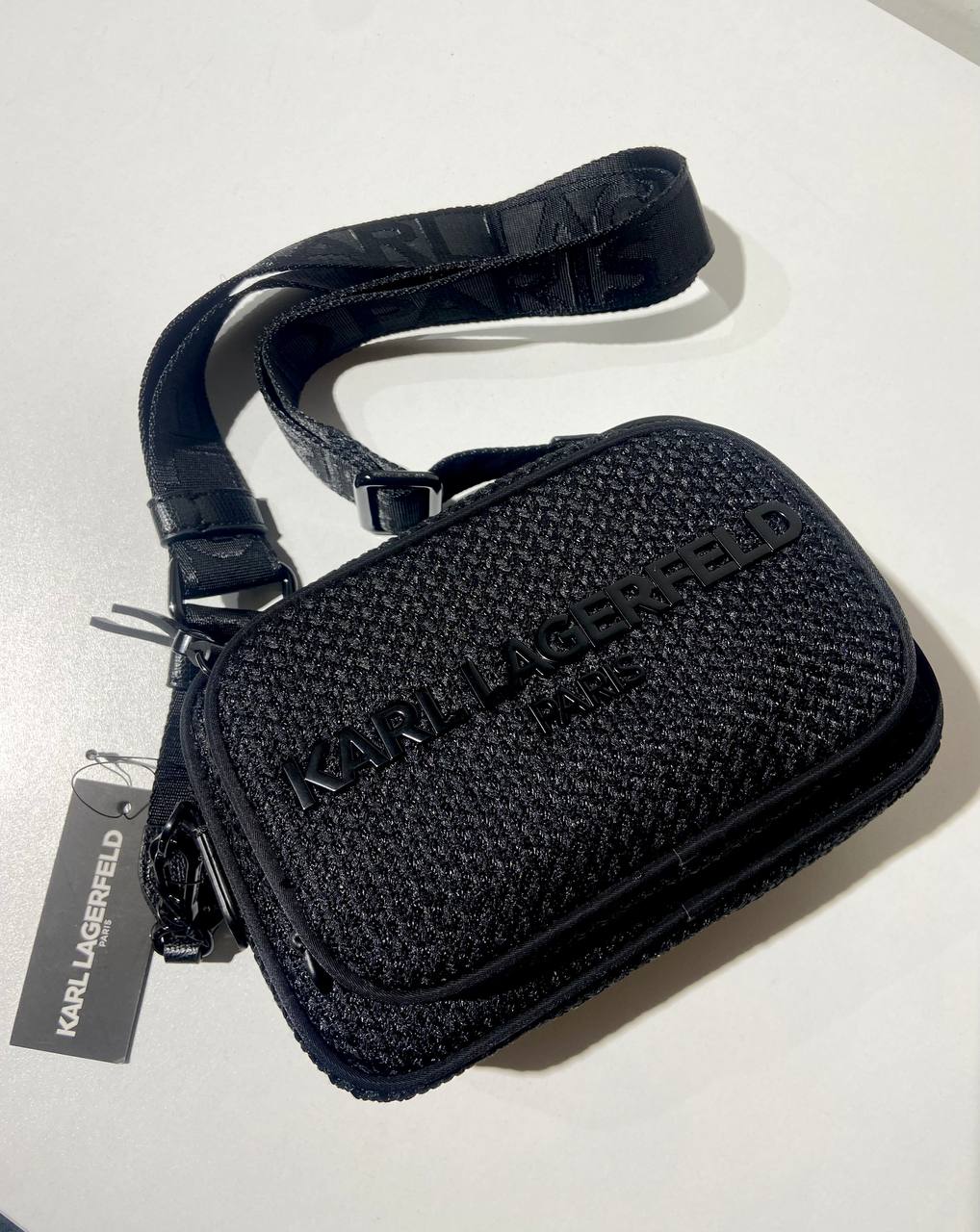 Karl Lagerfeld bag