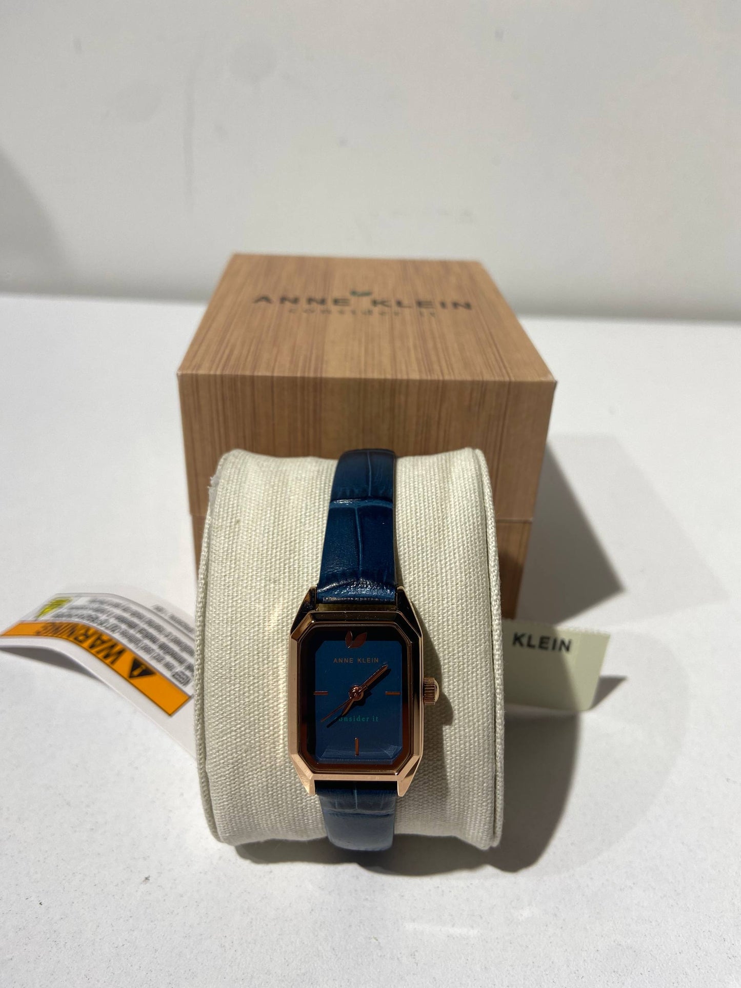 Anne klein watch