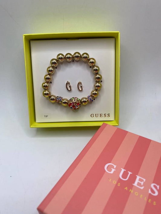 Guess set