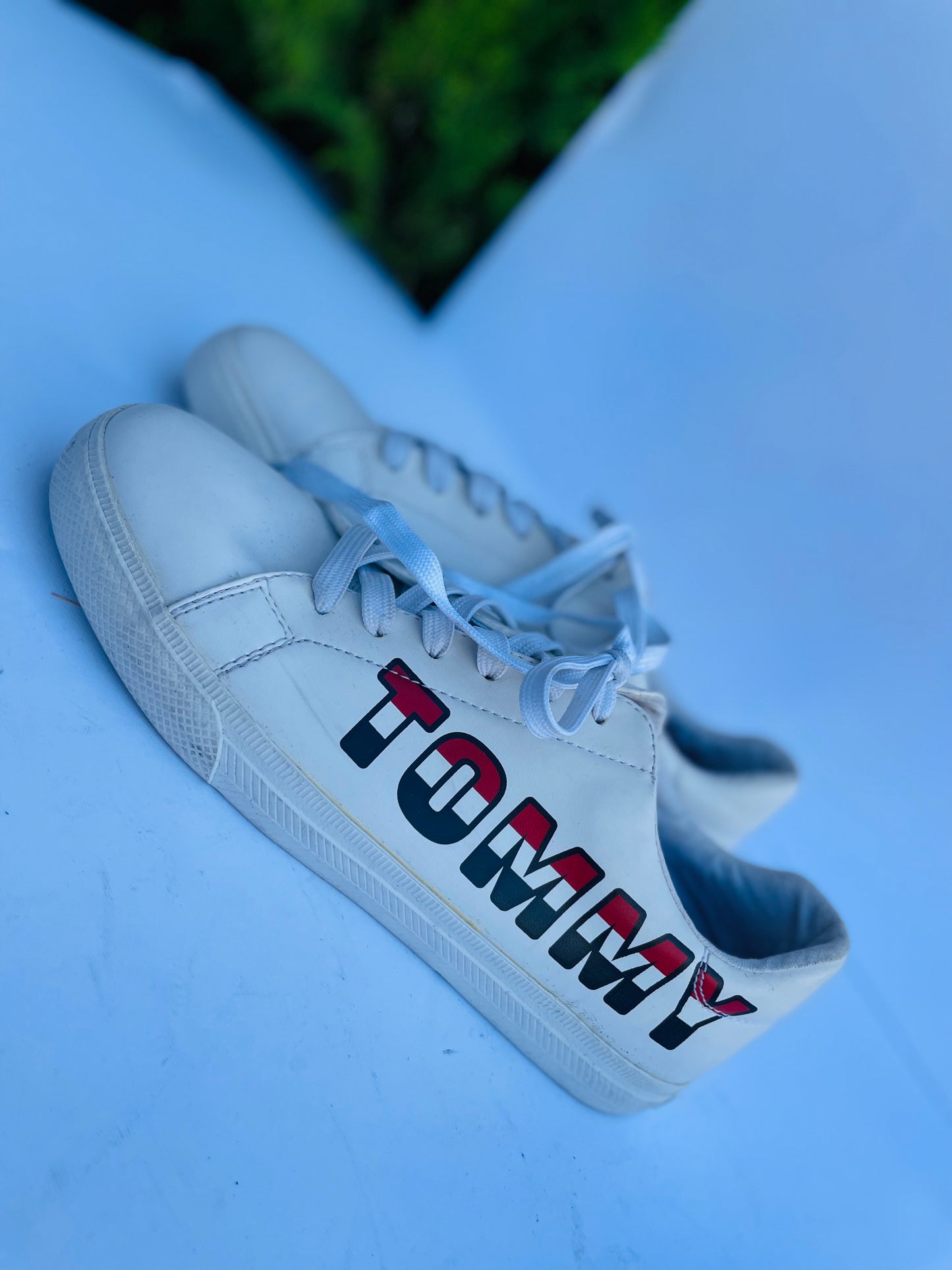 Tommy Hilfiger sneakers