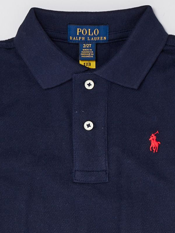 Ralph Lauren kids shirt