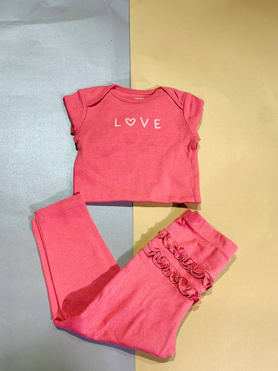 Carters kids set