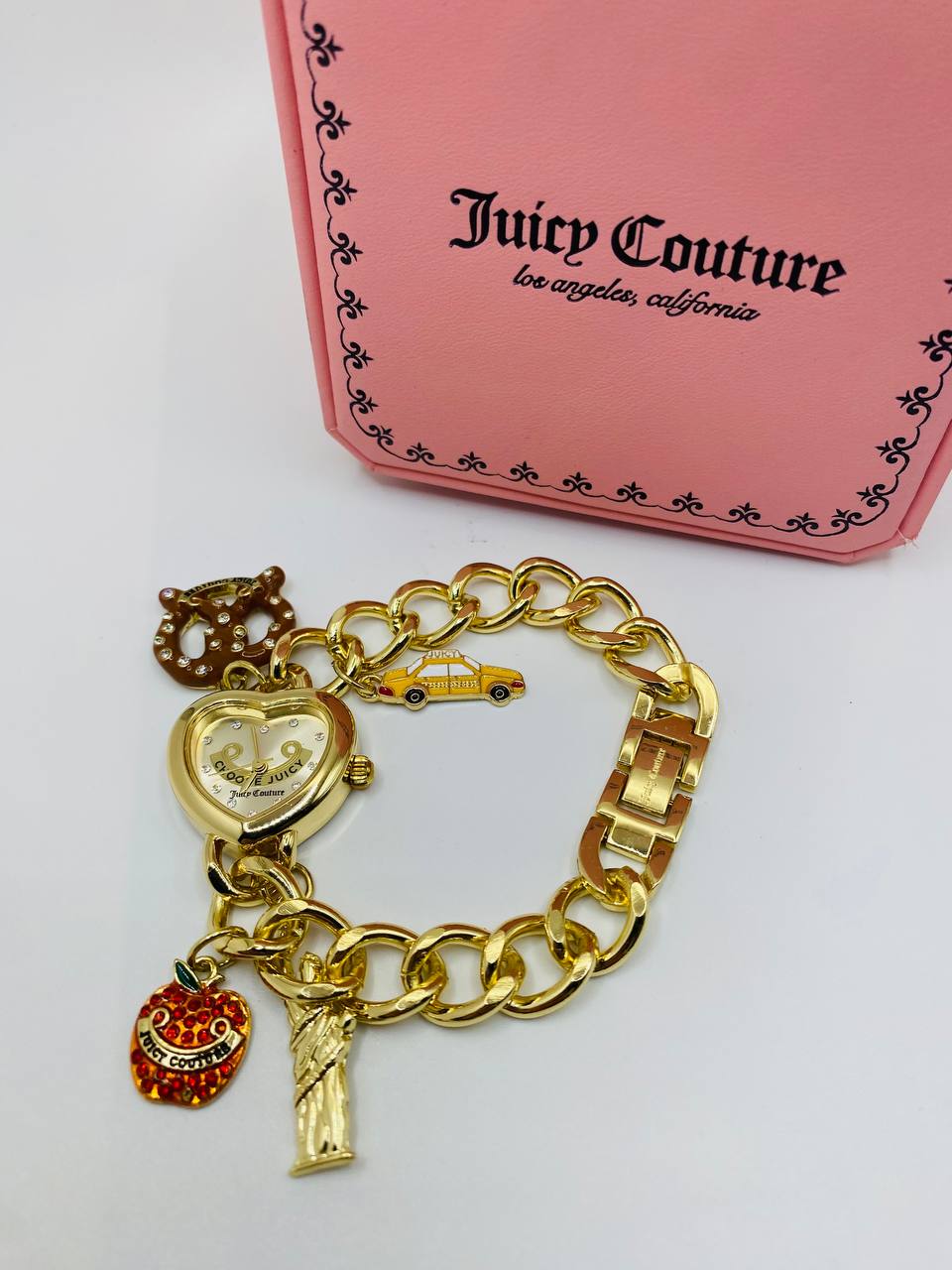 Juicy couture watch
