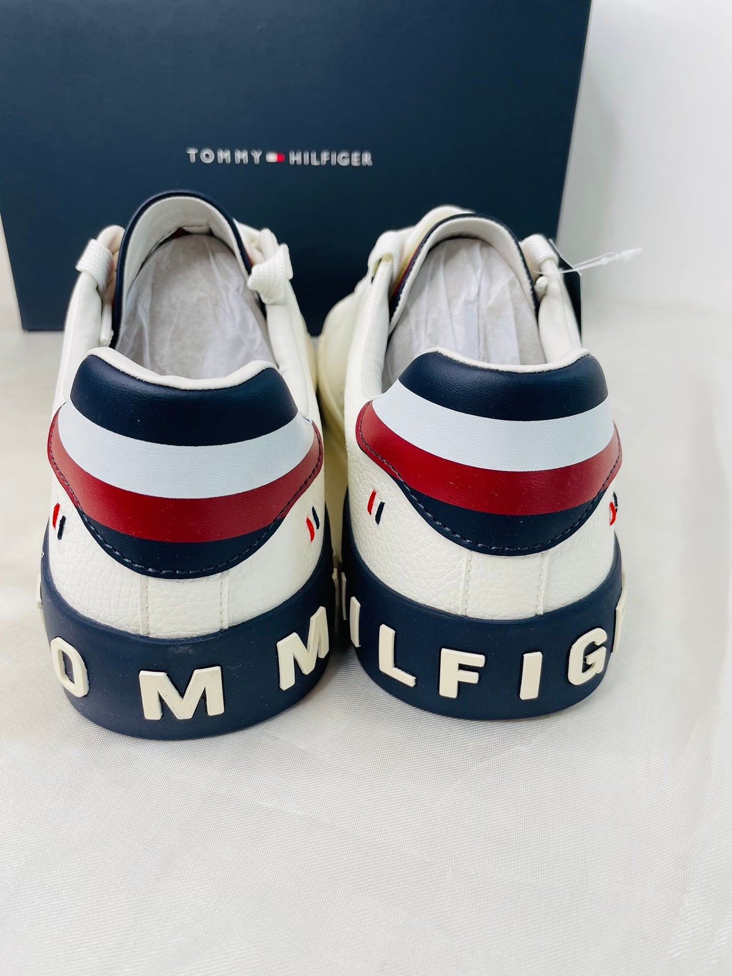 Tommy Hilfiger sneakers for men