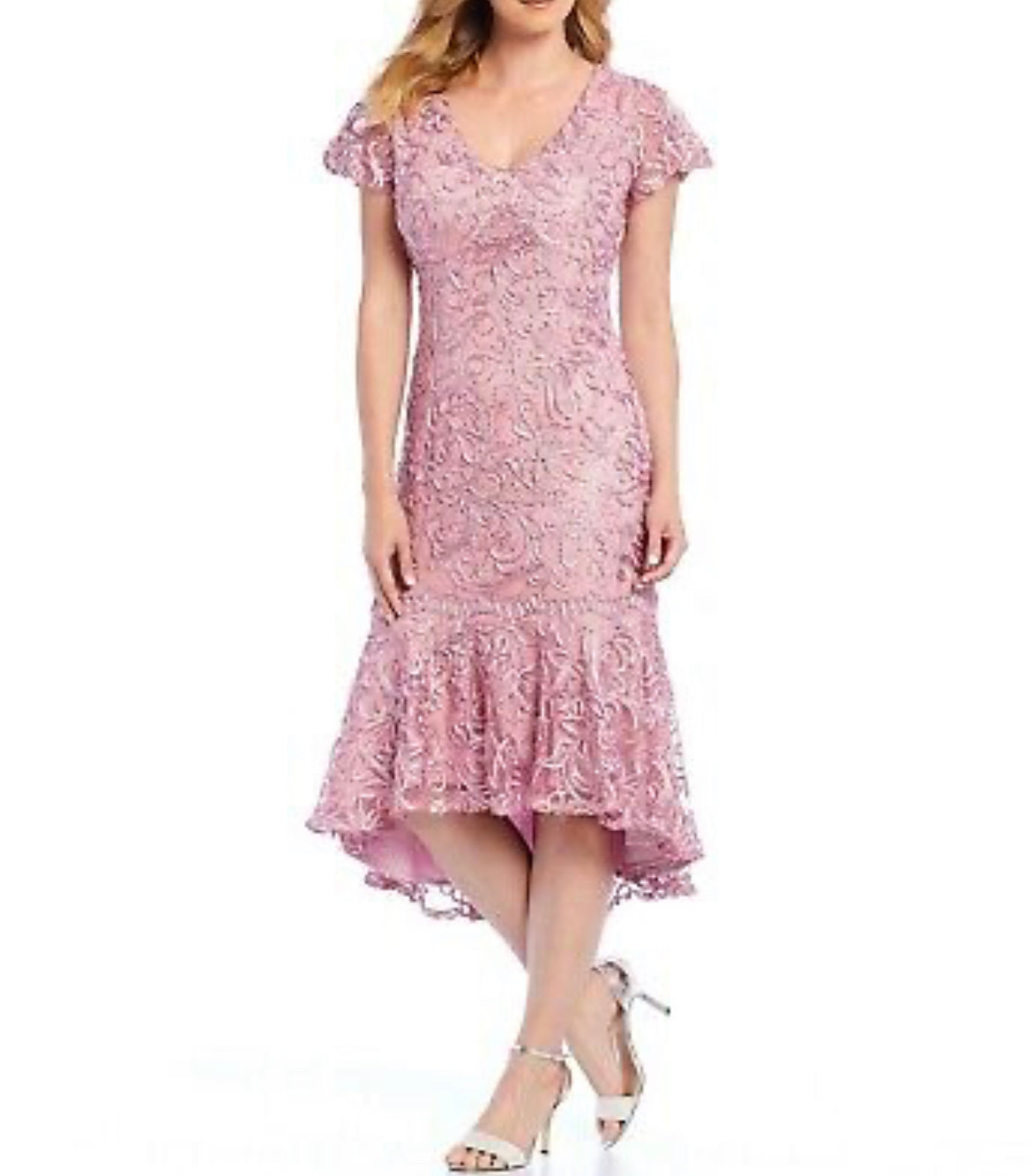 R&M dress uc-d 97