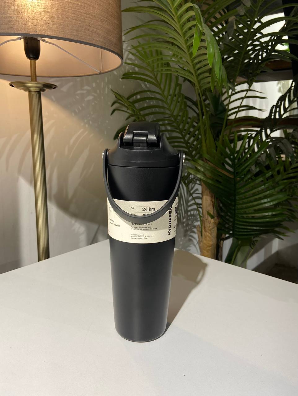 Hydrapeak bottle 32 oz