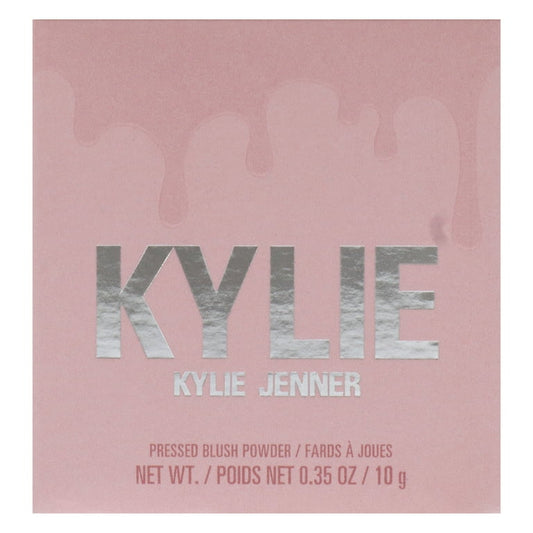 Kylie jenner pressed blush powder