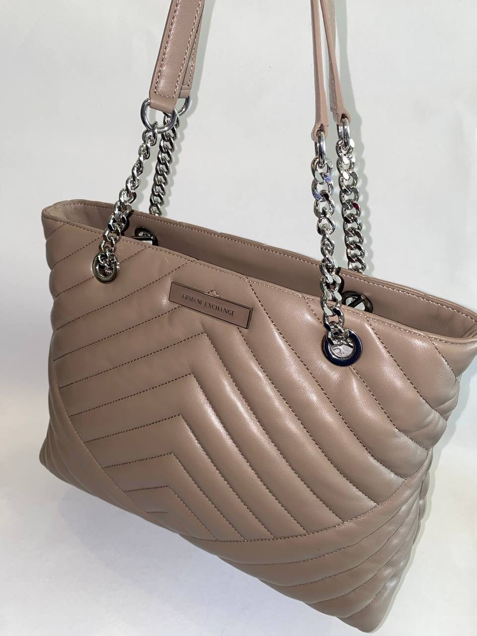Armani exchange bag