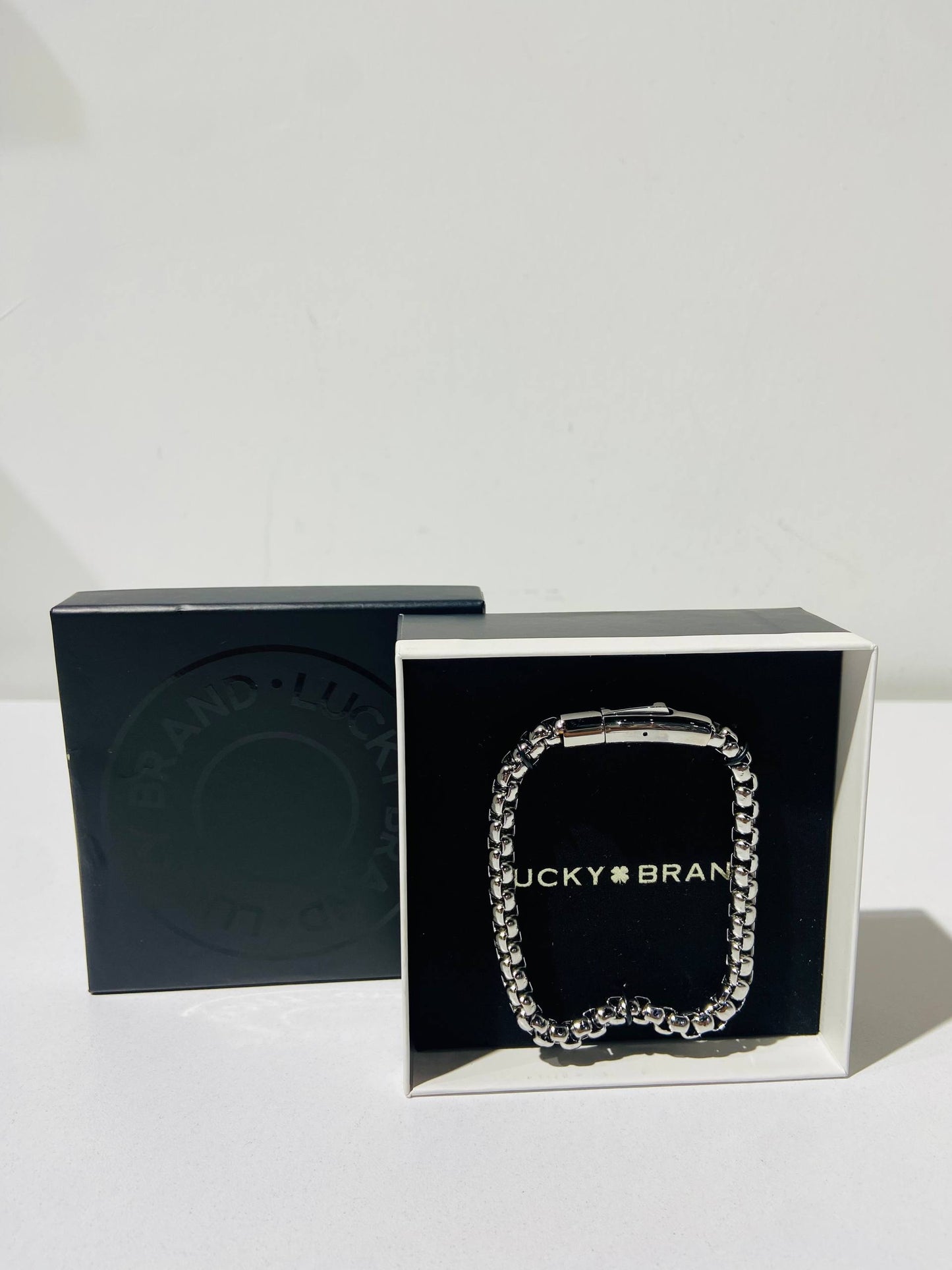 Lacky brand bracelet