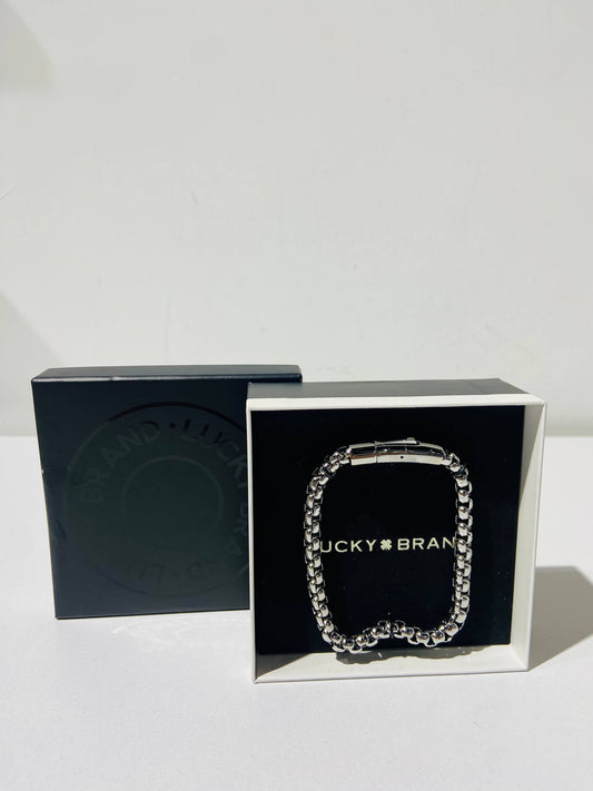 Lacky brand bracelet